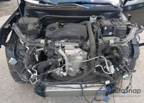 2019 GMC Terrain Sle z USA, uszkodzony, nr VIN 3GKALMEVXKL162106